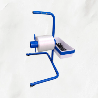 Hotmelt Fadenband / 9 mm/ 250 m pro Rolle