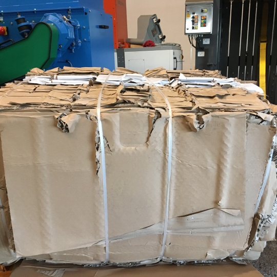 Polyester Umreifungsband Textil