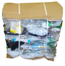 Polyester Umreifungsband Textil